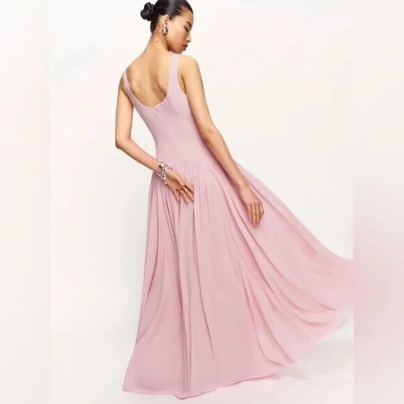 Reformation Camella Dress - Picture 2 of 5